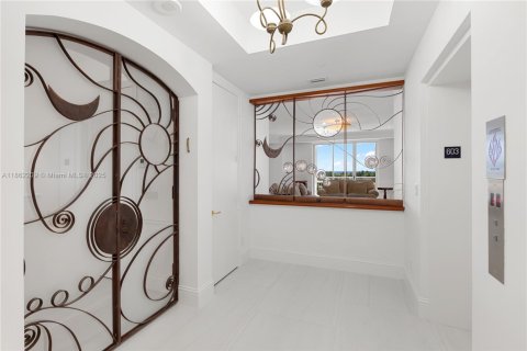 Купить кондоминиум в Авентура, Флорида 3 спальни, 283.35м2, № 1957605 - фото 2