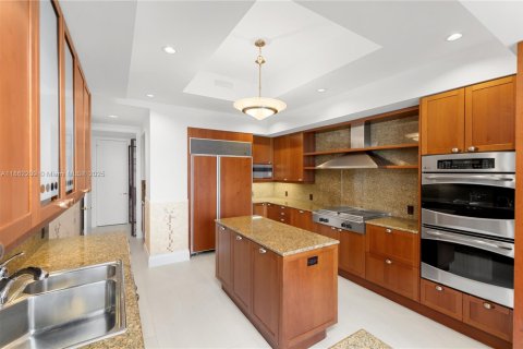 Купить кондоминиум в Авентура, Флорида 3 спальни, 283.35м2, № 1957605 - фото 12