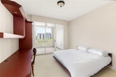 Купить кондоминиум в Авентура, Флорида 3 спальни, 283.35м2, № 1957605 - фото 21