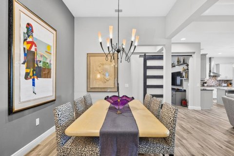 Villa ou maison à vendre à Sarasota, Floride: 3 chambres, 228.91 m2 № 2405651 - photo 23