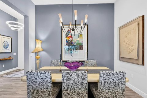Villa ou maison à vendre à Sarasota, Floride: 3 chambres, 228.91 m2 № 2405651 - photo 22
