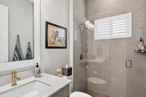 Villa ou maison à vendre à Sarasota, Floride: 3 chambres, 228.91 m2 № 2405651 - photo 27