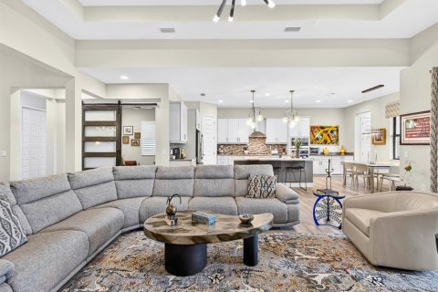 Villa ou maison à vendre à Sarasota, Floride: 3 chambres, 228.91 m2 № 2405651 - photo 14