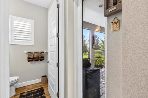 Villa ou maison à vendre à Sarasota, Floride: 3 chambres, 228.91 m2 № 2405651 - photo 20
