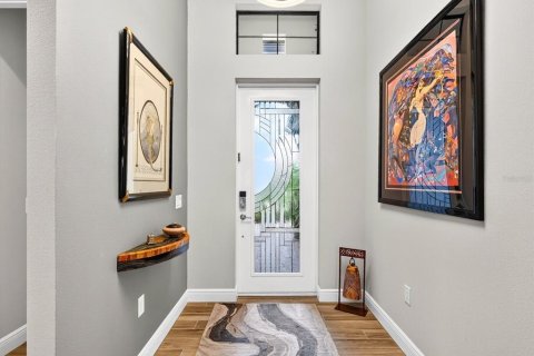 Villa ou maison à vendre à Sarasota, Floride: 3 chambres, 228.91 m2 № 2405651 - photo 11