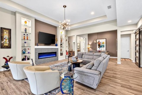Villa ou maison à vendre à Sarasota, Floride: 3 chambres, 228.91 m2 № 2405651 - photo 5