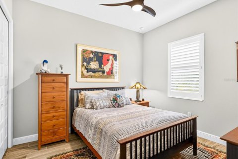 Villa ou maison à vendre à Sarasota, Floride: 3 chambres, 228.91 m2 № 2405651 - photo 28