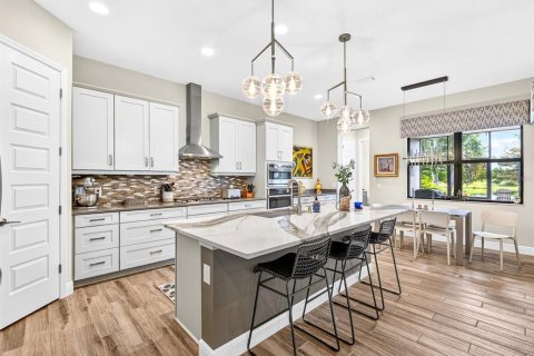 Villa ou maison à vendre à Sarasota, Floride: 3 chambres, 228.91 m2 № 2405651 - photo 18
