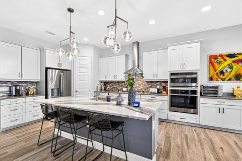 Villa ou maison à vendre à Sarasota, Floride: 3 chambres, 228.91 m2 № 2405651 - photo 15
