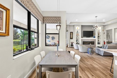 Villa ou maison à vendre à Sarasota, Floride: 3 chambres, 228.91 m2 № 2405651 - photo 19