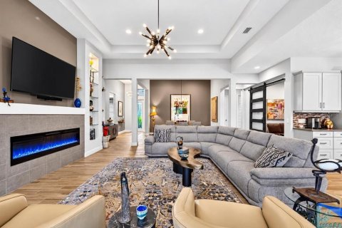 Villa ou maison à vendre à Sarasota, Floride: 3 chambres, 228.91 m2 № 2405651 - photo 13