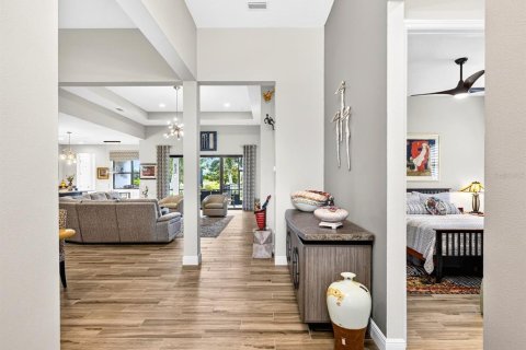 Villa ou maison à vendre à Sarasota, Floride: 3 chambres, 228.91 m2 № 2405651 - photo 12