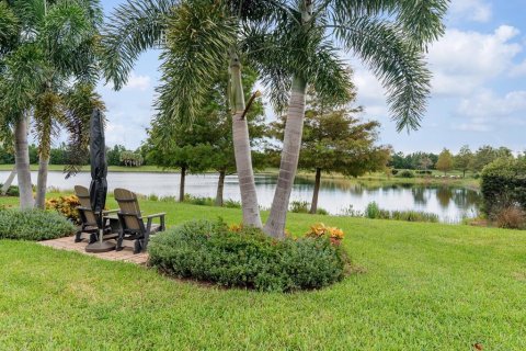Villa ou maison à vendre à Sarasota, Floride: 3 chambres, 228.91 m2 № 2405651 - photo 9
