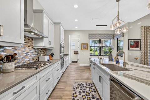 Villa ou maison à vendre à Sarasota, Floride: 3 chambres, 228.91 m2 № 2405651 - photo 17