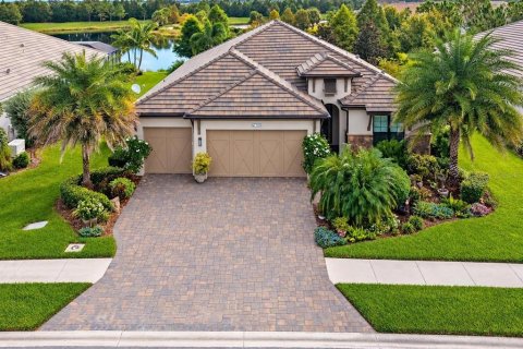 Villa ou maison à vendre à Sarasota, Floride: 3 chambres, 228.91 m2 № 2405651 - photo 10