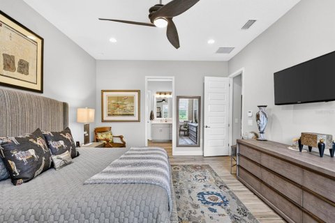 Villa ou maison à vendre à Sarasota, Floride: 3 chambres, 228.91 m2 № 2405651 - photo 6