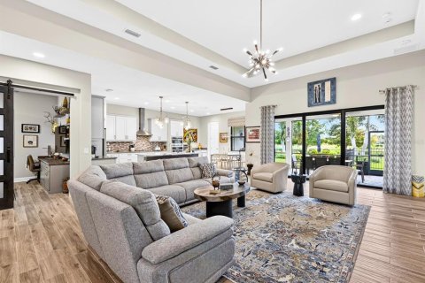 Villa ou maison à vendre à Sarasota, Floride: 3 chambres, 228.91 m2 № 2405651 - photo 3