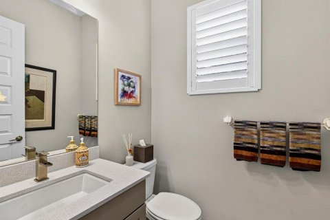 Villa ou maison à vendre à Sarasota, Floride: 3 chambres, 228.91 m2 № 2405651 - photo 21