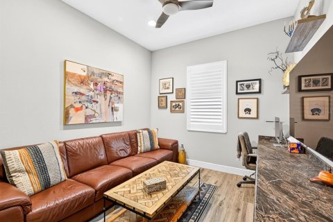 Villa ou maison à vendre à Sarasota, Floride: 3 chambres, 228.91 m2 № 2405651 - photo 24