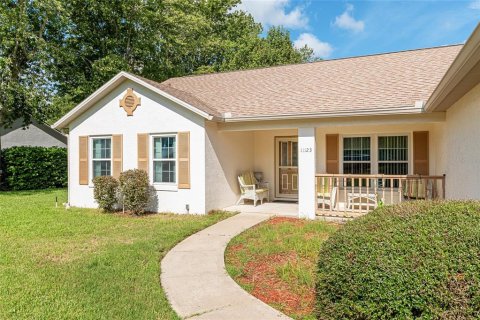 House in Ocala, Florida 3 bedrooms, 160.81 sq.m. № 1895014 - photo 3