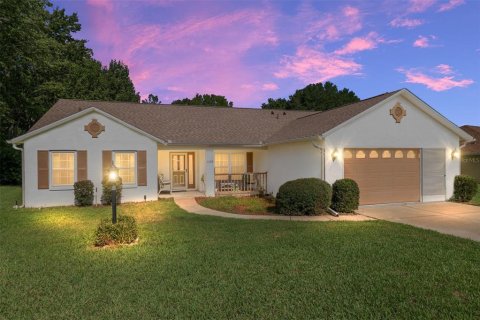 House in Ocala, Florida 3 bedrooms, 160.81 sq.m. № 1895014 - photo 2