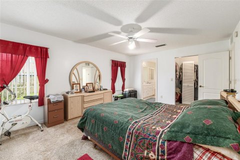 House in Ocala, Florida 3 bedrooms, 160.81 sq.m. № 1895014 - photo 28