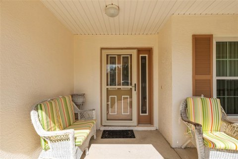 House in Ocala, Florida 3 bedrooms, 160.81 sq.m. № 1895014 - photo 6