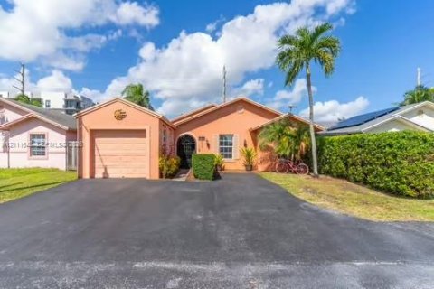 Villa ou maison à Homestead, Floride 4 chambres, 168.9 m2 № 2428435