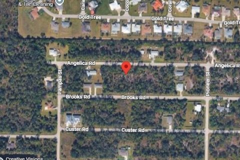 Land in Punta Gorda, Florida № 2205012 - photo 2