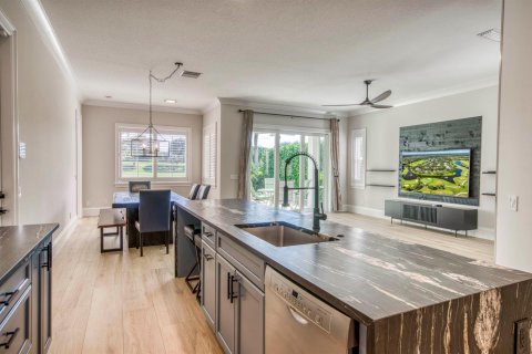 Villa ou maison à vendre à Jupiter, Floride: 3 chambres, 182.27 m2 № 2417570 - photo 8