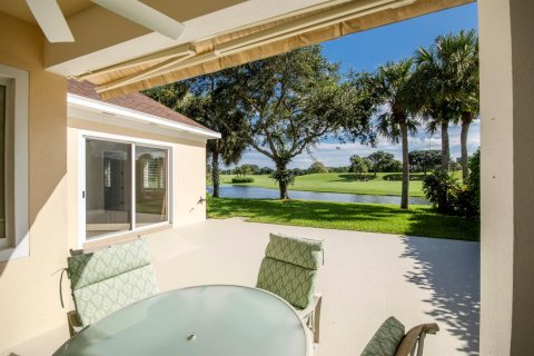 Villa ou maison à vendre à Jupiter, Floride: 3 chambres, 182.27 m2 № 2417570 - photo 29