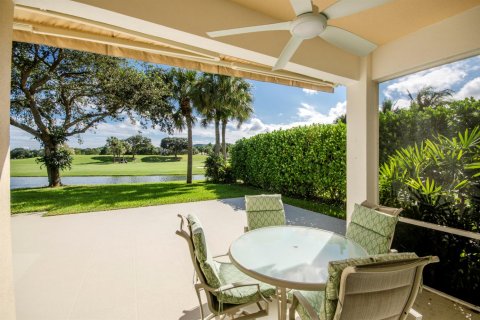Villa ou maison à vendre à Jupiter, Floride: 3 chambres, 182.27 m2 № 2417570 - photo 28