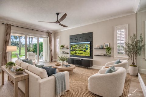 Villa ou maison à vendre à Jupiter, Floride: 3 chambres, 182.27 m2 № 2417570 - photo 4