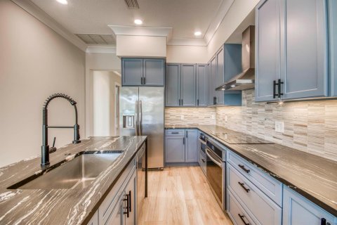 Villa ou maison à vendre à Jupiter, Floride: 3 chambres, 182.27 m2 № 2417570 - photo 6