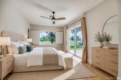 Villa ou maison à vendre à Jupiter, Floride: 3 chambres, 182.27 m2 № 2417570 - photo 15