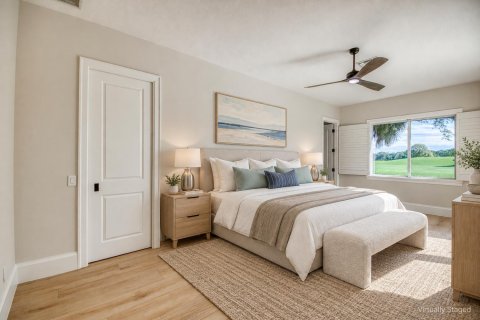 Villa ou maison à vendre à Jupiter, Floride: 3 chambres, 182.27 m2 № 2417570 - photo 13