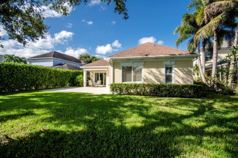Villa ou maison à vendre à Jupiter, Floride: 3 chambres, 182.27 m2 № 2417570 - photo 30