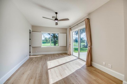 Villa ou maison à vendre à Jupiter, Floride: 3 chambres, 182.27 m2 № 2417570 - photo 16