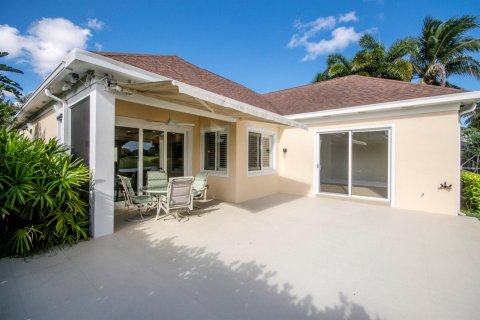 Villa ou maison à vendre à Jupiter, Floride: 3 chambres, 182.27 m2 № 2417570 - photo 27