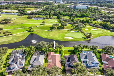 Villa ou maison à vendre à Jupiter, Floride: 3 chambres, 182.27 m2 № 2417570 - photo 2