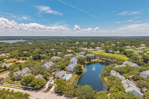 Condominio en venta en Palm Harbor, Florida, 1 dormitorio, 109.44 m2 № 1792871 - foto 2