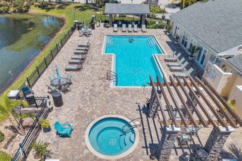 Condominio en venta en Palm Harbor, Florida, 1 dormitorio, 109.44 m2 № 1792871 - foto 3
