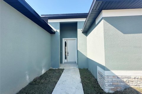 Купить виллу или дом в Окала, Флорида 8 комнат, 141.68м2, № 1568162 - фото 2