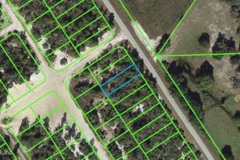 Land in Lake Placid, Florida № 2234966