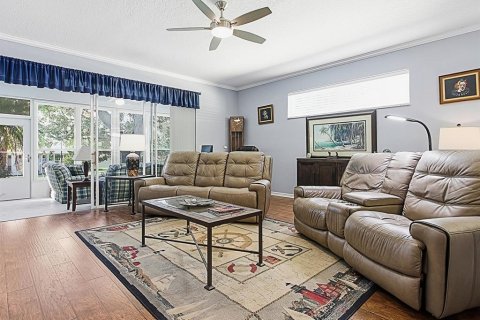 Villa ou maison à vendre à Tavares, Floride: 2 chambres, 134.89 m2 № 2092931 - photo 11