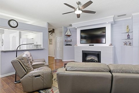Villa ou maison à vendre à Tavares, Floride: 2 chambres, 134.89 m2 № 2092931 - photo 12
