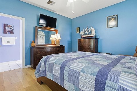 Villa ou maison à vendre à Tavares, Floride: 2 chambres, 134.89 m2 № 2092931 - photo 24