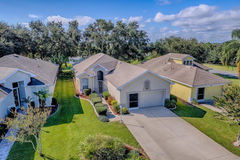 Villa ou maison à vendre à Tavares, Floride: 2 chambres, 134.89 m2 № 2092931 - photo 4
