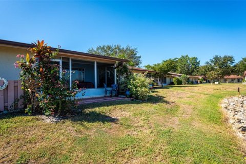 Copropriété à vendre à Sarasota, Floride: 2 chambres, 106.47 m2 № 2218386 - photo 26