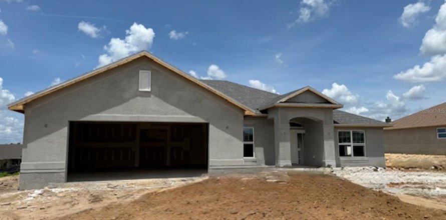 Villa ou maison à Ocala, Floride 4 chambres, 233 m2 № 1786782